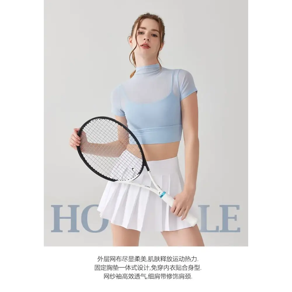 Yoga Clothes for Women Stylish Tops - The Lady's Haven Boutique