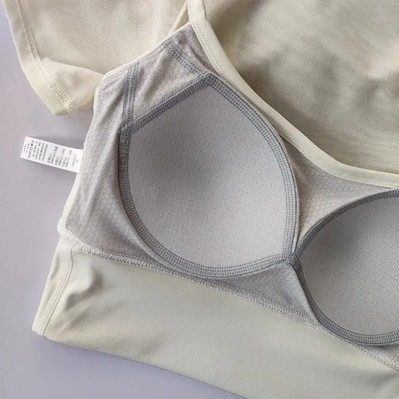 Yoga Clothes for Women Stylish Tops - The Lady's Haven Boutique