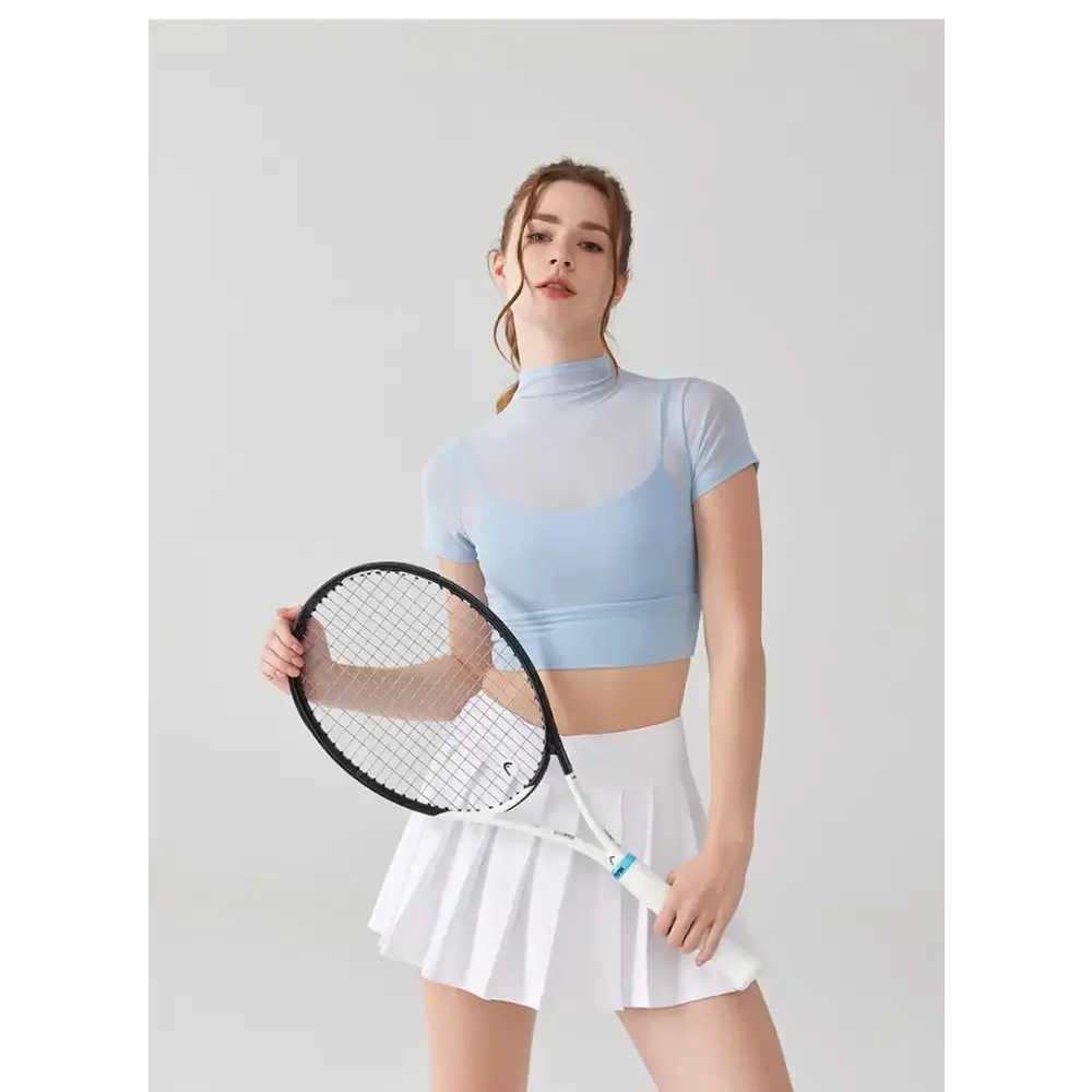 Yoga Clothes for Women Stylish Tops - The Lady's Haven Boutique